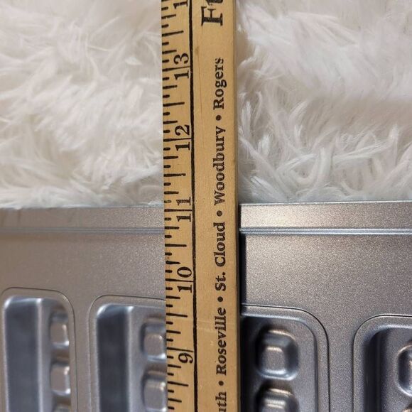 Pampered Chef Waffle Sticks Pan - Picture 5 of 5